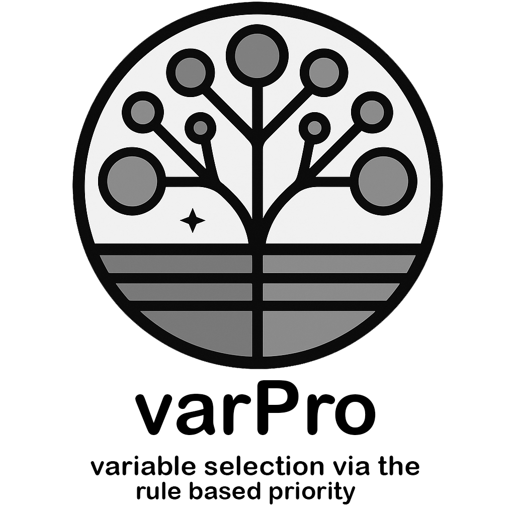 varPro Logo